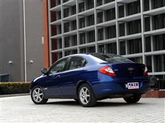 汽車之家 奇瑞汽車 奇瑞a3 1.6mt 標準型