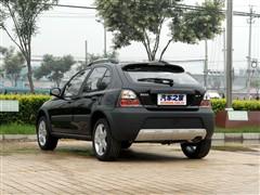 汽車之家 mg名爵 mg 3sw 野酷 1.4l mt豪華型