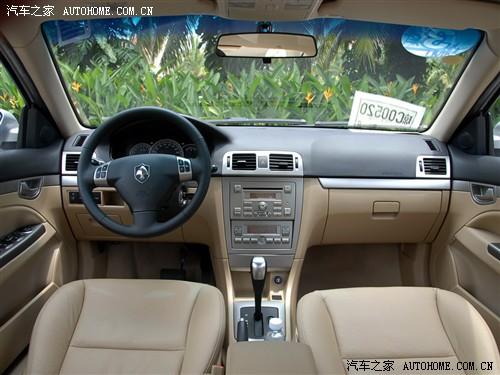 汽車之家 長安汽車 志翔 2.0 自動(dòng)豪華型