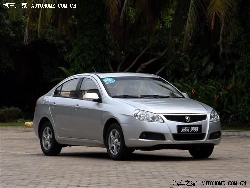 汽車之家 長安汽車 志翔 2.0 自動(dòng)豪華型