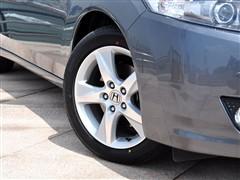 汽車(chē)之家 東風(fēng)本田 思鉑睿 09款 2.4l 尊貴導(dǎo)航版