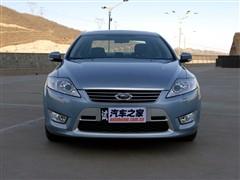 汽車之家 長(zhǎng)安福特 蒙迪歐-致勝 2.3 豪華運(yùn)動(dòng)型