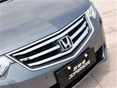 汽車(chē)之家 東風(fēng)本田 思鉑睿 09款 2.4l 尊貴導(dǎo)航版