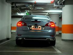 汽車之家 長(zhǎng)安福特 蒙迪歐-致勝 2.3 豪華運(yùn)動(dòng)型