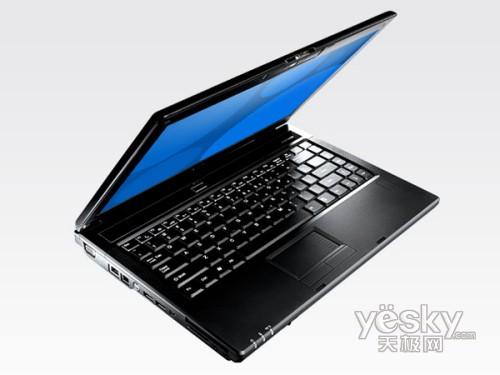 力拼性價比 獨(dú)顯戴爾1427筆記本逼近5K