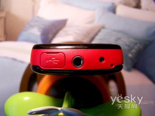 音樂精靈最新戰(zhàn)報(bào) 諾基亞5320XM猛跌不止