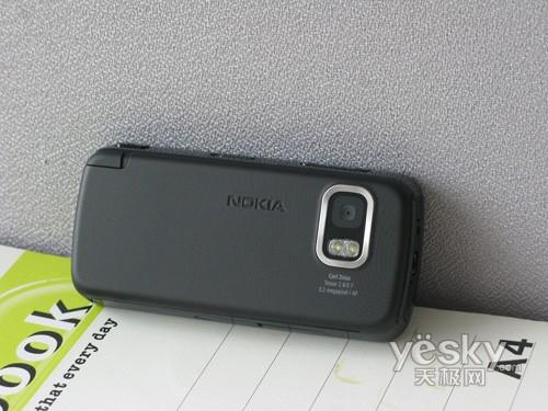 新一代街機(jī)非它莫屬 諾基亞5800XM沖2K大關(guān)