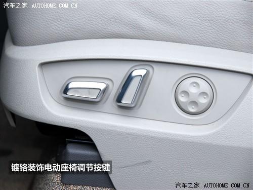 汽車之家 進口奧迪 奧迪q7 3.0 tdi領(lǐng)先型