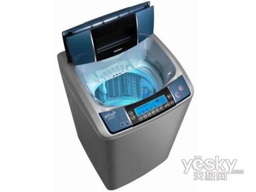 海爾XQSB60-928洗衣機