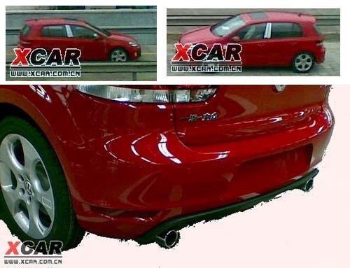 售價(jià)23萬(wàn)/明年3月登場(chǎng) 國(guó)產(chǎn)GTI車(chē)型前瞻 汽車(chē)之家 售價(jià)23萬(wàn)/明年3月登場(chǎng) 國(guó)產(chǎn)GTI車(chē)型前瞻 汽車(chē)之家