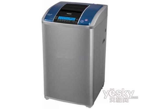 海爾XQSB60-928洗衣機