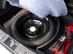 汽車之家 長(zhǎng)城汽車 炫麗 09款 cross 1.3l精英型vvt