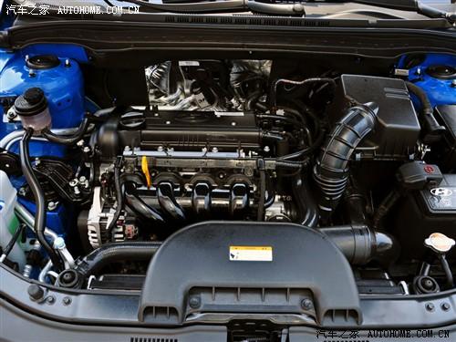 汽車之家 北京現(xiàn)代 現(xiàn)代i30 09款 1.6 手動勁享型
