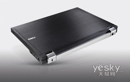 超低電壓 戴爾E4200輕薄筆記本售萬元