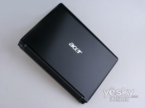 G3上網(wǎng)本登場 宏基ZG8挺進(jìn)中關(guān)村熱賣3799