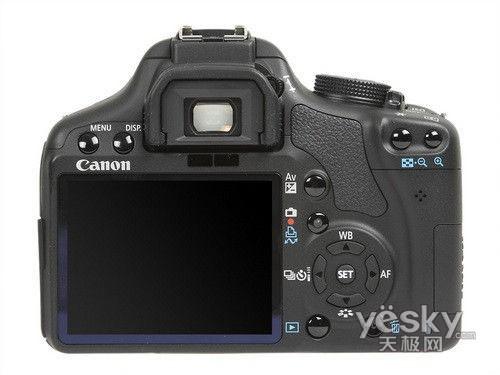 本周數(shù)碼相機市場 消費者關注度前十熱機