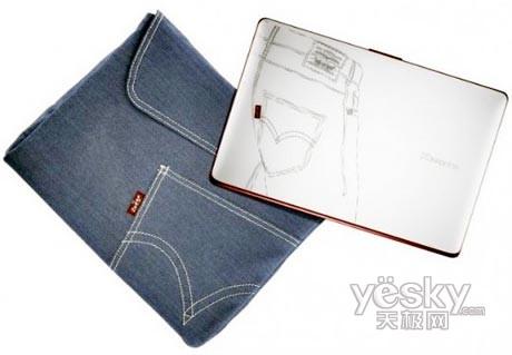 創(chuàng)意無處不在 新奇筆記本電腦產(chǎn)品大集合