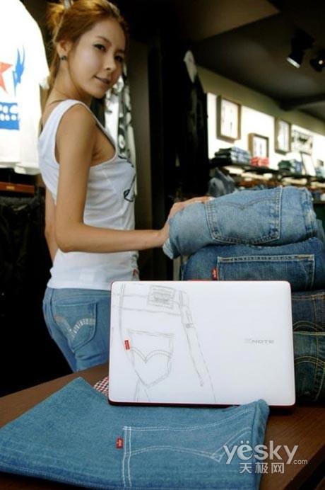 創(chuàng)意無處不在 新奇筆記本電腦產(chǎn)品大集合