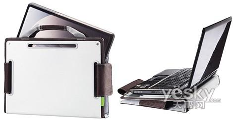 創(chuàng)意無(wú)處不在 新奇筆記本電腦產(chǎn)品大集合