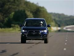 汽車之家 進(jìn)口三菱 outlander ex 3.0 精英版