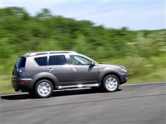 ��܇(ch��)֮�� �M(j��n)������ outlander ex 3.0 ��Ӣ��