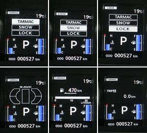 從外到里的變化 試駕進(jìn)口三菱歐藍(lán)德EX 汽車之家 從外到里的變化 試駕進(jìn)口三菱歐藍(lán)德EX 汽車之家