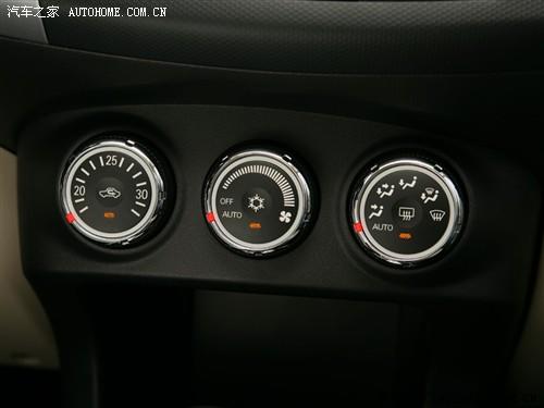 汽車之家 進(jìn)口三菱 outlander ex 3.0 精英版