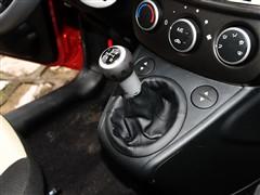 汽車之家 長(zhǎng)城汽車 長(zhǎng)城迷你suv 09款 兩驅(qū) 豪華型