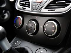 汽車之家 長(zhǎng)城汽車 長(zhǎng)城迷你suv 09款 兩驅(qū) 豪華型