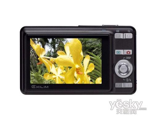 添加一抹色彩 獨居老人經(jīng)濟易用相機推薦