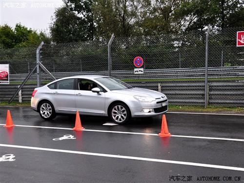 汽車之家 進口雪鐵龍 進口雪鐵龍c5 2.0 豪華型