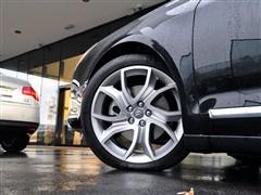 汽車之家 進口雪鐵龍 進口雪鐵龍c5 2.0 基本型