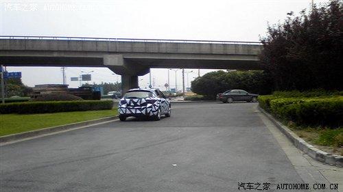 對手高爾夫A6 全新凱越HRV年底國內首發(fā) 汽車之家 對手高爾夫A6 全新凱越HRV年底國內首發(fā) 汽車之家