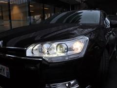 汽車(chē)之家 進(jìn)口雪鐵龍 進(jìn)口雪鐵龍c5 2.0 豪華型