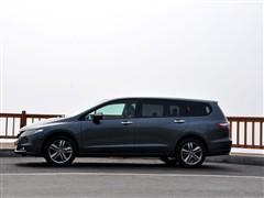 汽車之家 廣汽本田 新奧德賽 領(lǐng)秀版