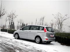 汽車之家 進(jìn)口馬自達(dá) 馬自達(dá)5 2.0 手動(dòng)舒適型
