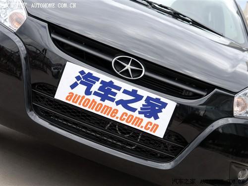 汽車之家 江淮汽車 同悅 三廂 1.3l 豪華型