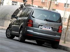 汽車之家 上海大眾 途安 1.8t 智尊版自動5座