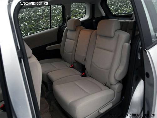 汽車之家 進(jìn)口馬自達(dá) 馬自達(dá)5 2.0 手動(dòng)舒適型