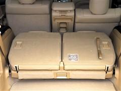 汽車之家 廣汽本田 新奧德賽 豪華版