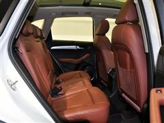 汽車之家 進(jìn)口奧迪 海外奧迪q5 09款 3.2 quattro