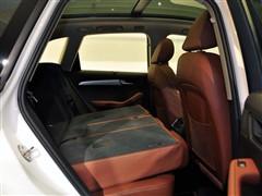汽車之家 進(jìn)口奧迪 海外奧迪q5 09款 3.2 quattro
