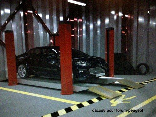 明年海外首發(fā) 標致408路試諜照首次曝光 汽車之家 明年海外首發(fā) 標致408路試諜照首次曝光 汽車之家