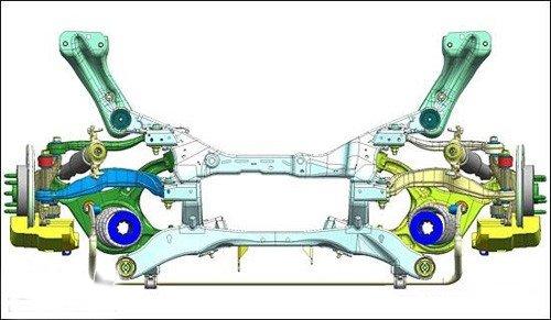 舒適性為最大特點!測試新君越3.0旗艦版 汽車之家 舒適性為最大特點!測試新君越3.0旗艦版 汽車之家