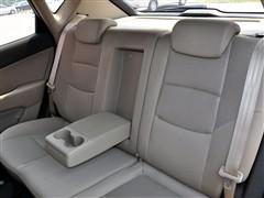 汽車之家 北京現(xiàn)代 現(xiàn)代i30 09款 1.6 手動勁享型