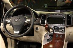 休旅車市新軍 豐田Venza解析/國產(chǎn)前瞻 汽車之家 休旅車市新軍 豐田Venza解析/國產(chǎn)前瞻 汽車之家