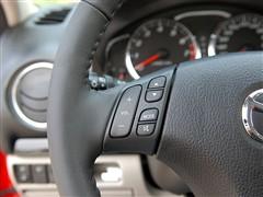 汽車之家 一汽馬自達(dá) 馬自達(dá)6 08款 2.0 自動時尚型