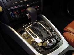 汽車之家 進(jìn)口奧迪 海外奧迪q5 09款 3.2 quattro