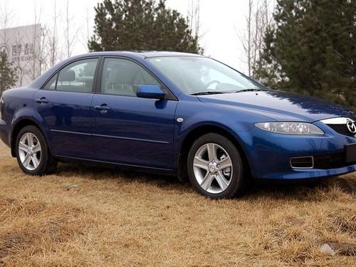 要面子也要空間 6款低價(jià)位中型車推薦