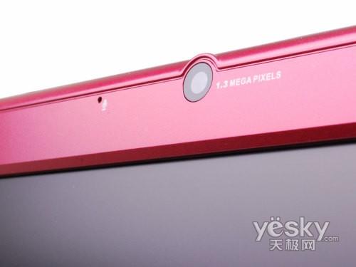 紅色版聯(lián)想ideacentre C305一體電腦評測